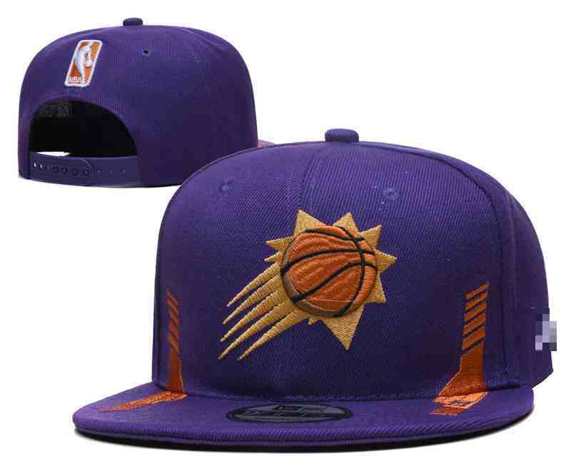 Phoenix Suns SNAPBACK CAP YD11