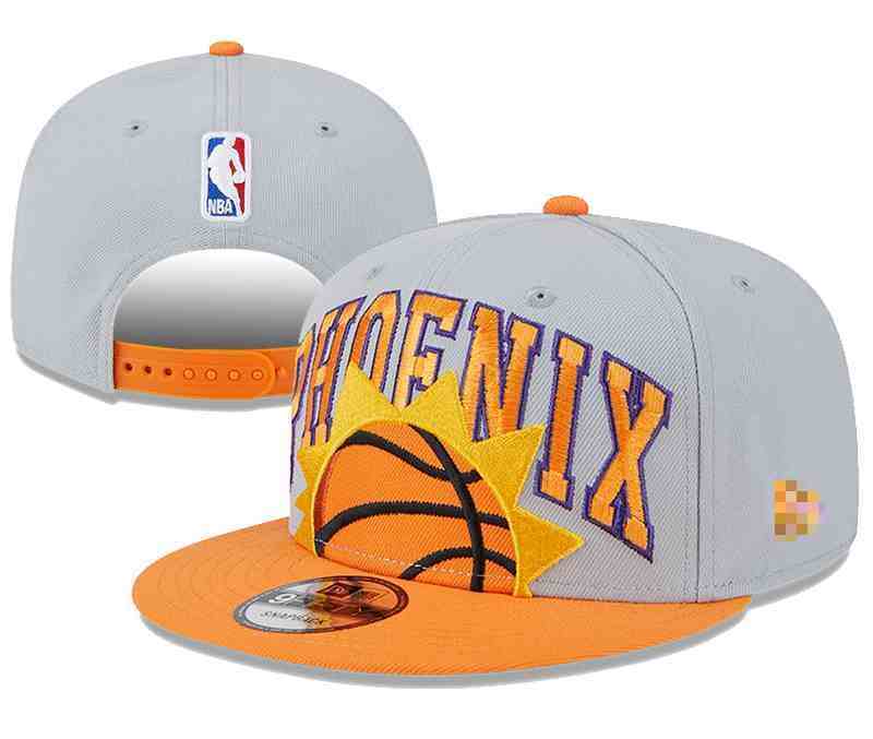 Phoenix Suns SNAPBACK CAP YD3