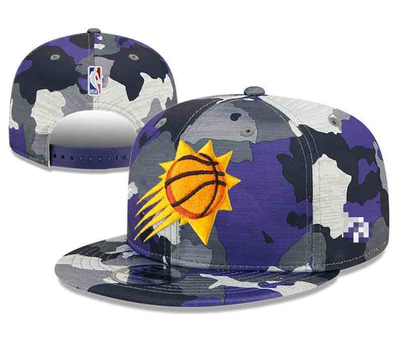 Phoenix Suns SNAPBACK CAP YD10