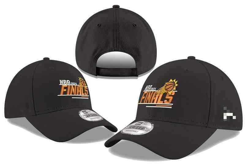 Phoenix Suns SNAPBACK CAP TY3