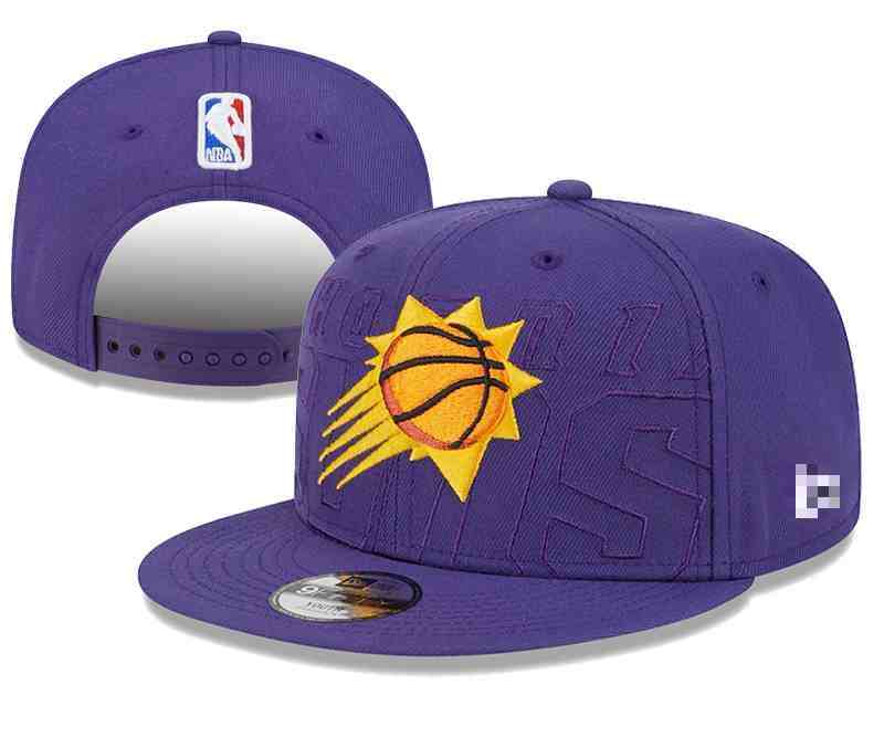 Phoenix Suns SNAPBACK CAP YD6