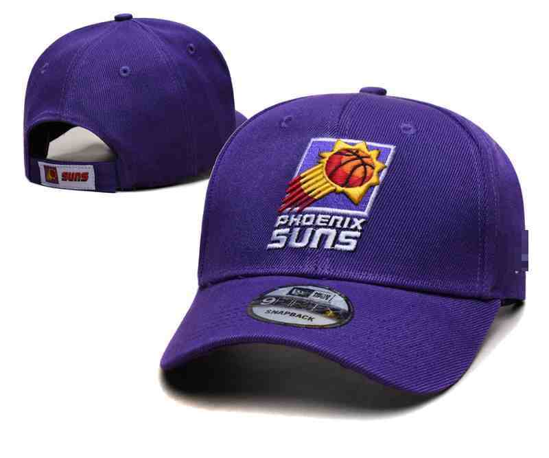 Phoenix Suns SNAPBACK CAP TX7