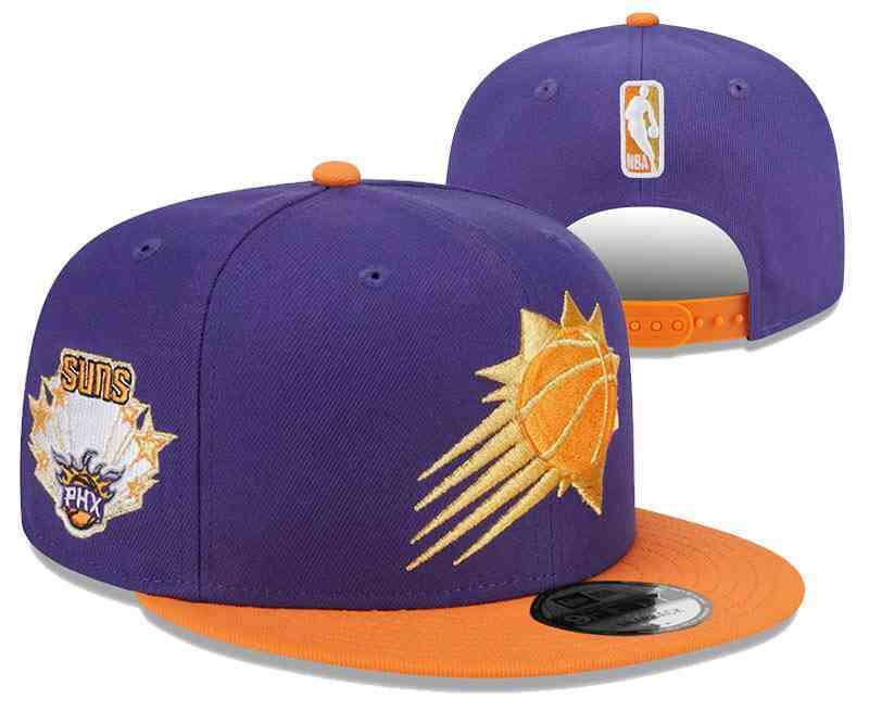 Phoenix Suns SNAPBACK CAP YD