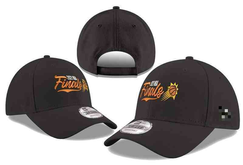 Phoenix Suns SNAPBACK CAP TY4