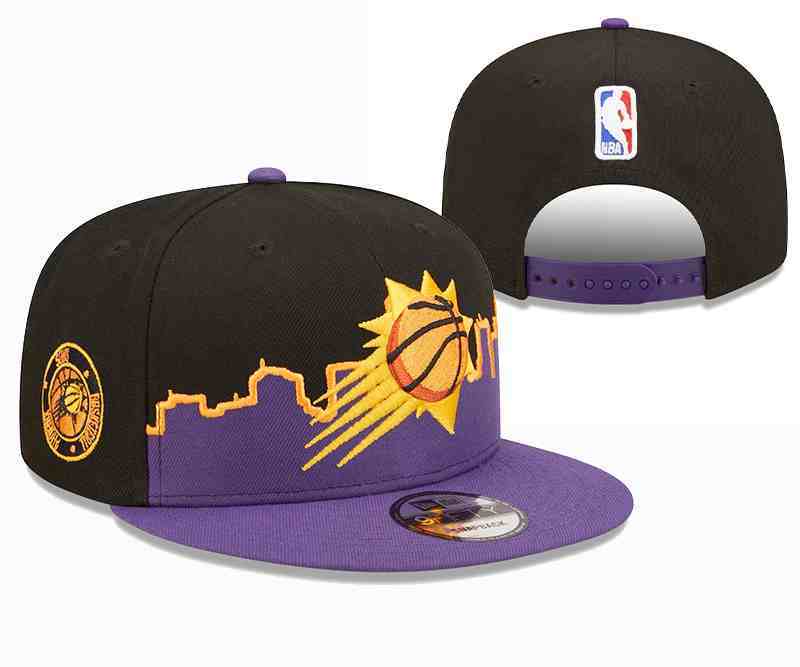 Phoenix Suns SNAPBACK CAP YD9