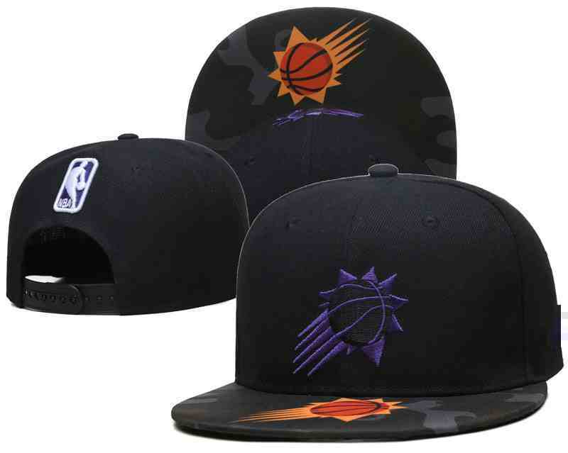 Phoenix Suns SNAPBACK CAP SA2