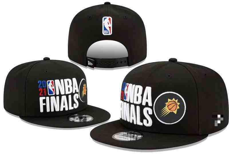 Phoenix Suns SNAPBACK CAP TY2