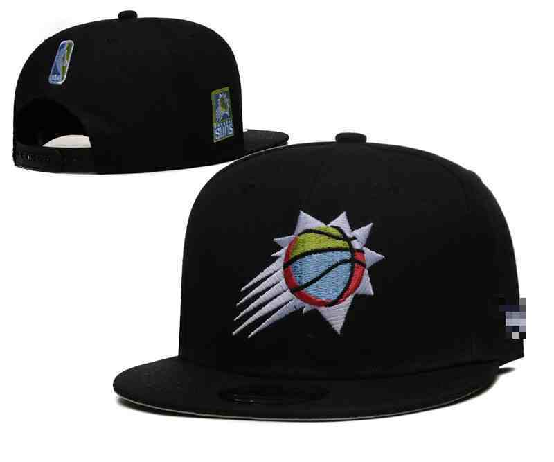 Phoenix Suns SNAPBACK CAP XH