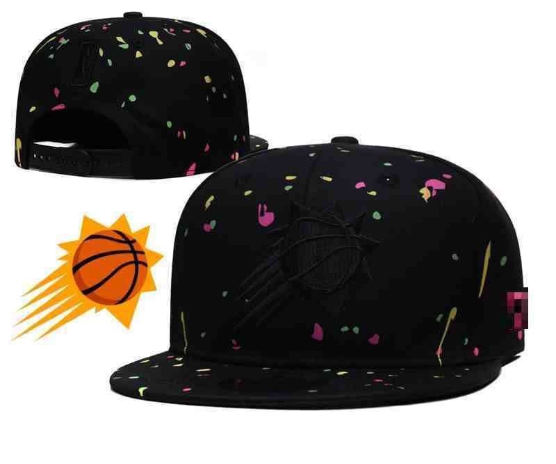Phoenix Suns SNAPBACK CAP YD12