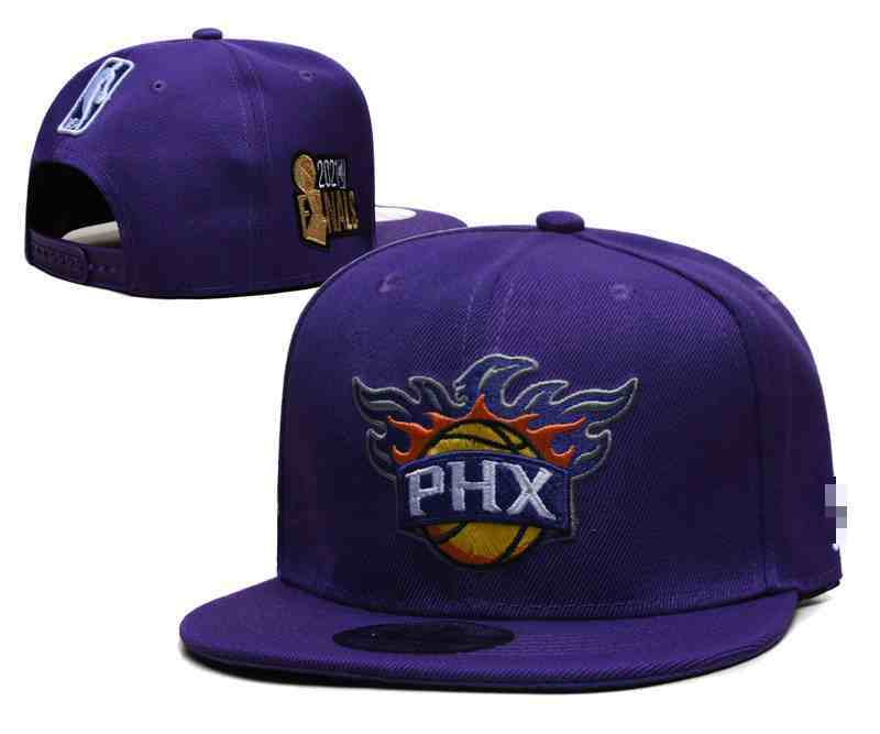 Phoenix Suns SNAPBACK CAP TY
