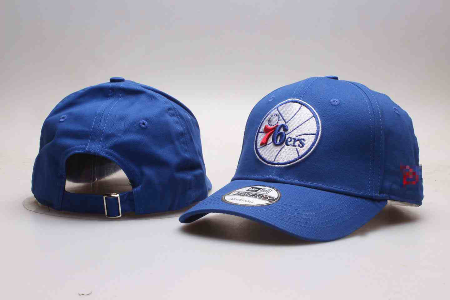 Philadelphia 76ers Snapback cap YP2