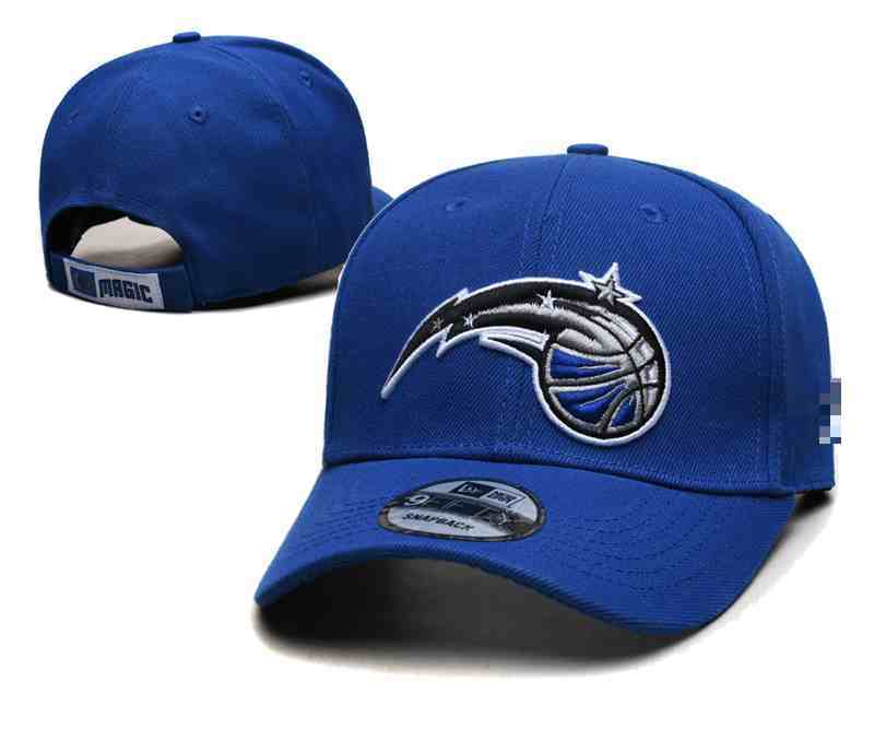 Orlando Magic Snapback cap TX3
