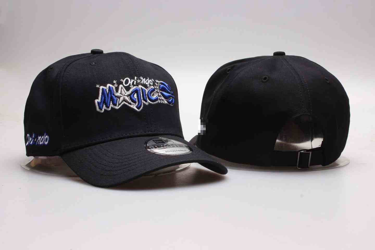 Orlando Magic Snapback cap YP