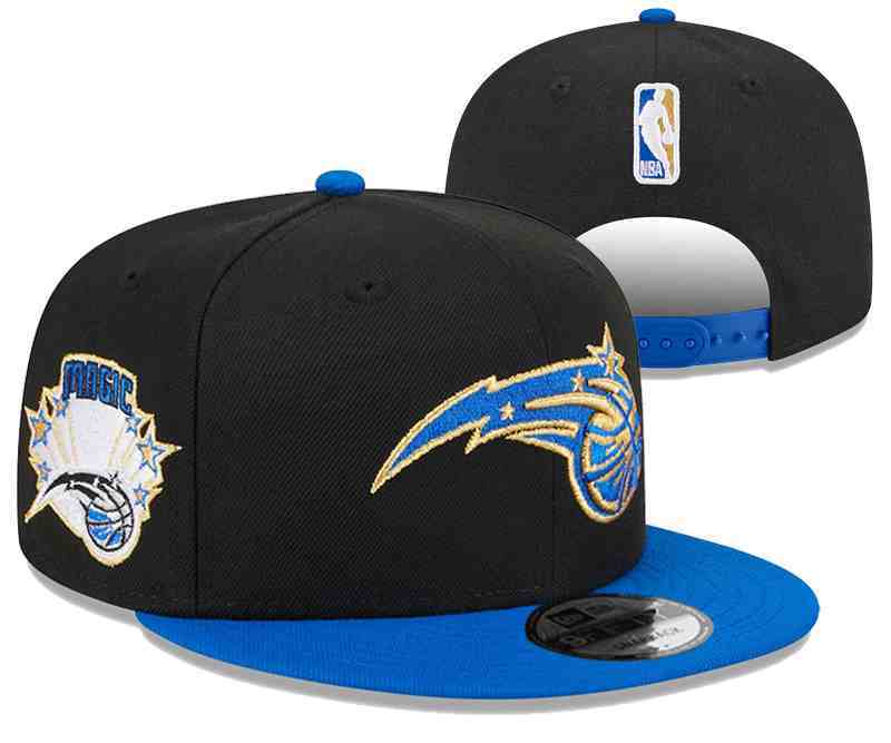 Orlando Magic Snapback cap YD