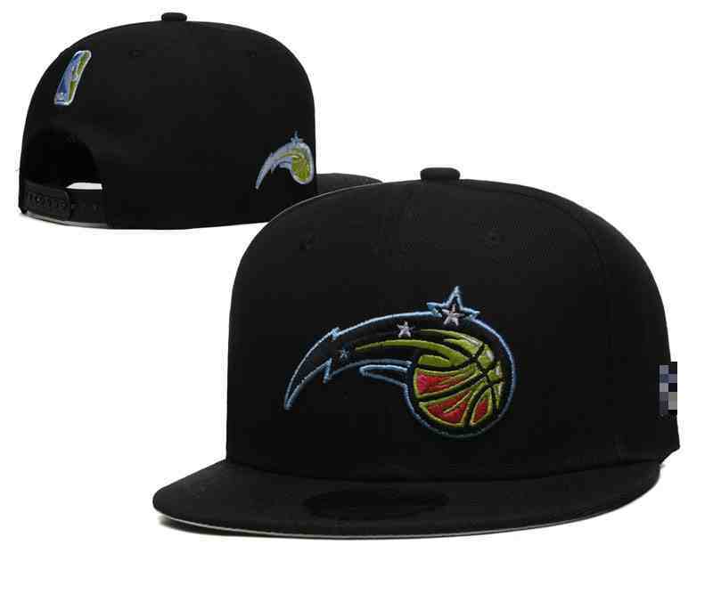 Orlando Magic Snapback cap XH
