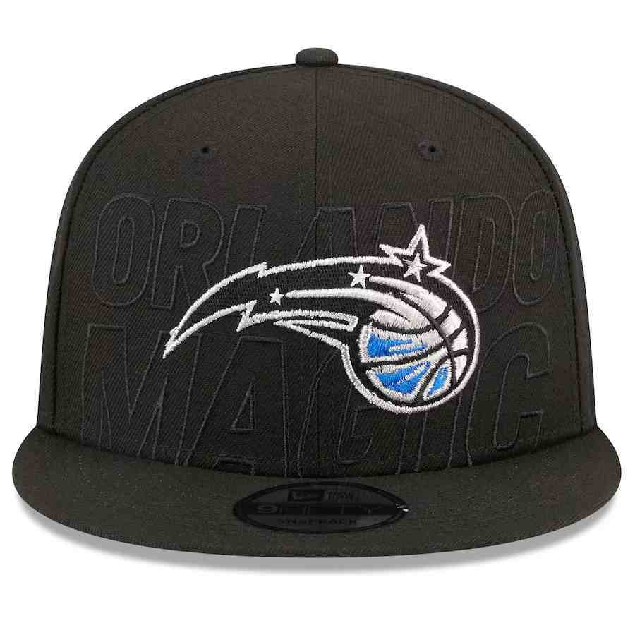 Orlando Magic Snapback cap TX5
