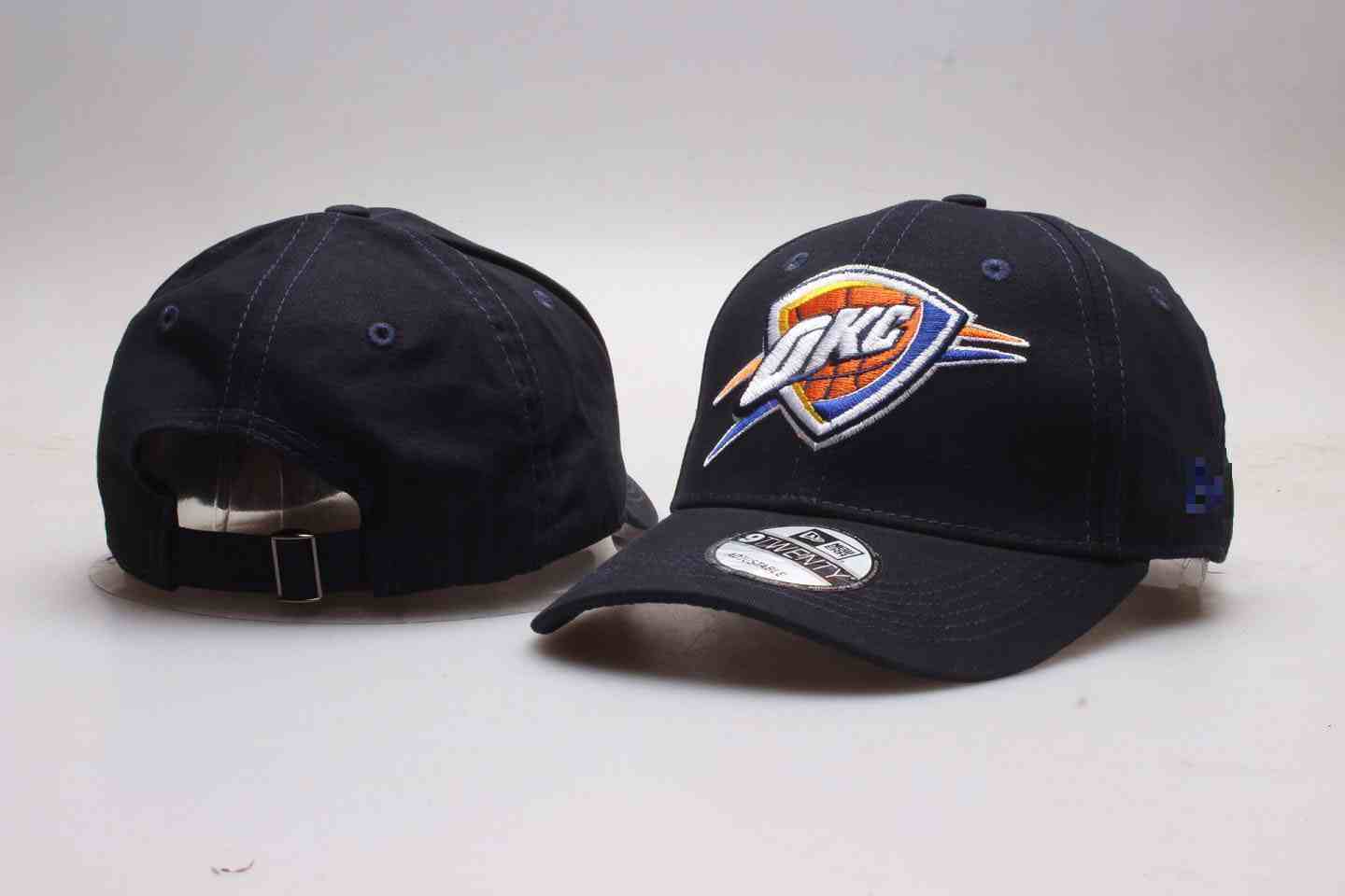Oklahoma City Thunder  Snapback cap YP2
