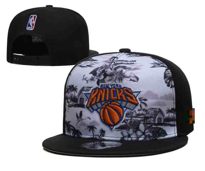 New York knicks Snapback cap XH1