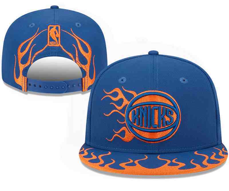New York knicks Snapback cap YD4