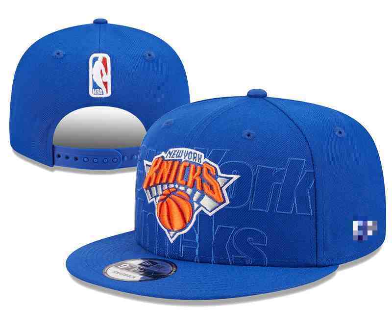 New York knicks Snapback cap YD9