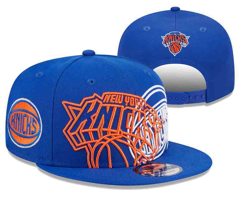 New York knicks Snapback cap YD2