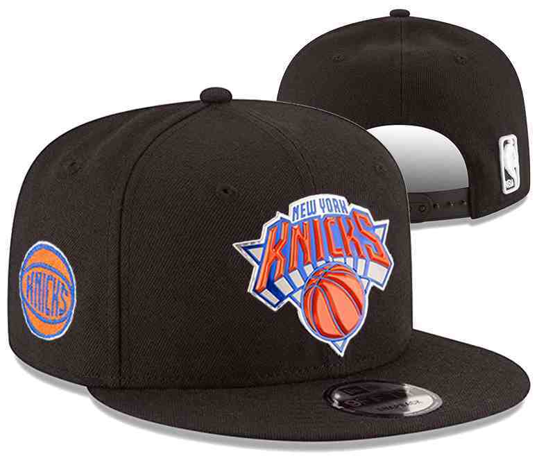 New York knicks Snapback cap YD7