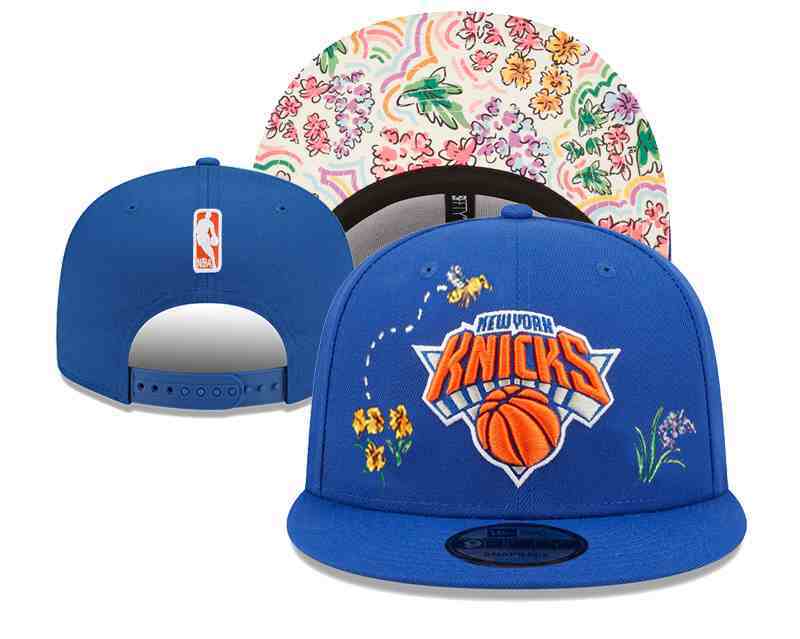 New York knicks Snapback cap YD