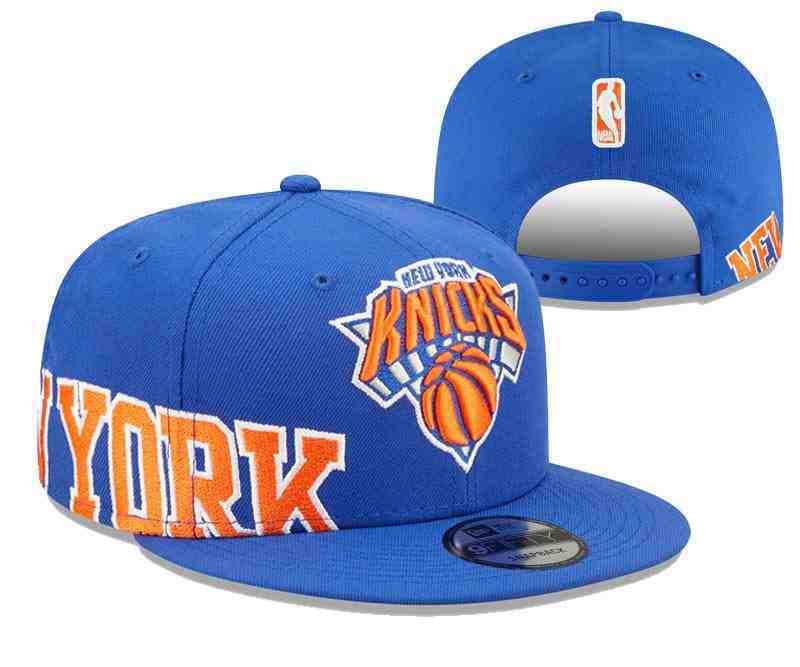 New York knicks Snapback cap YD10