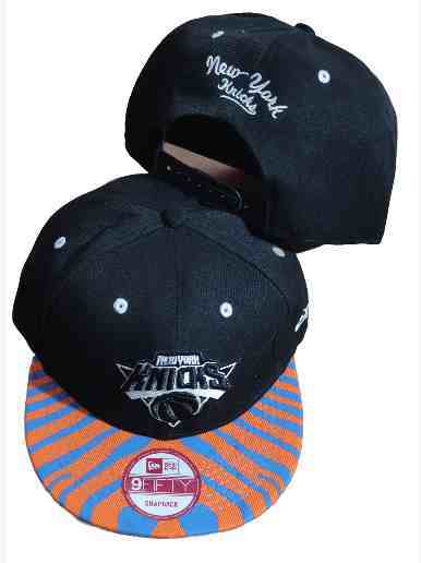 New York Knicks Snapback cap SA