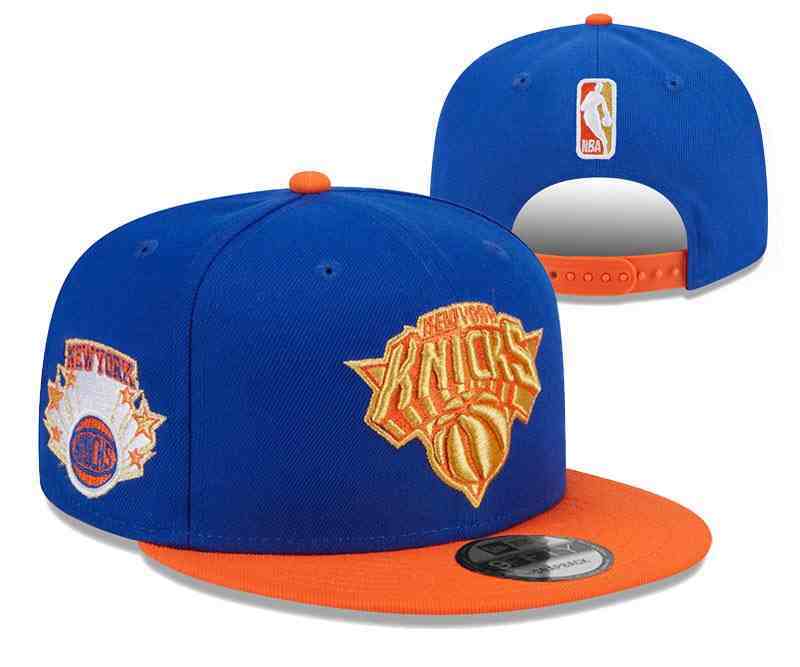 New York knicks Snapback cap YD1