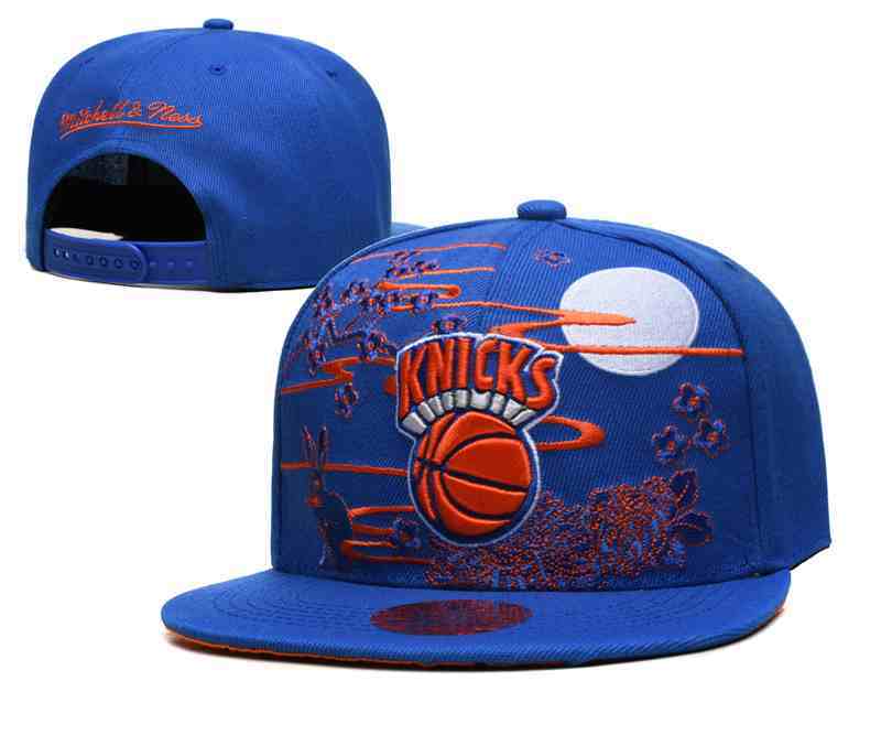 New York knicks Snapback cap YD11