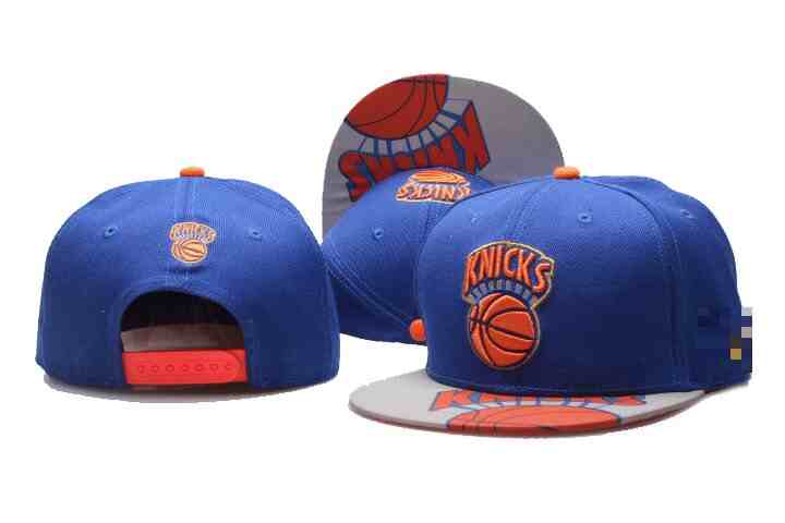 New York knicks Snapback cap YP