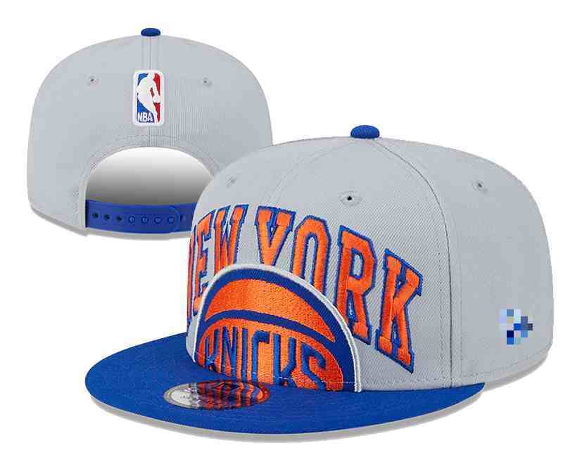 New York knicks Snapback cap YD6