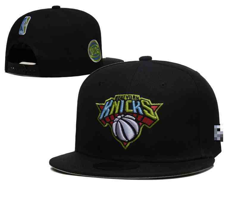 New York knicks Snapback cap XH