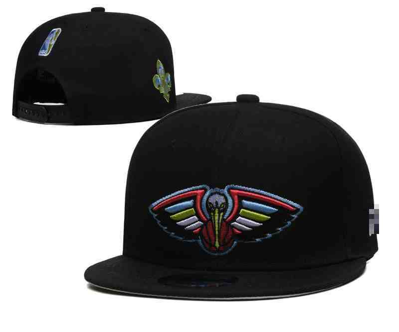 New Orleans Pelicans Snapback cap XH