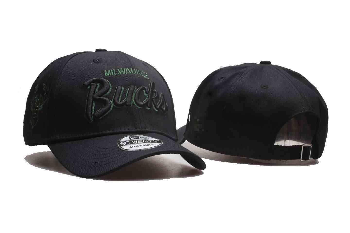 Milwaukee Bucks Snapback cap YP1
