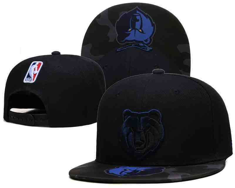 Memphis Grizzlies  Snapback cap SA