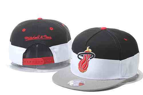 Miami Heat Snapback cap SA23