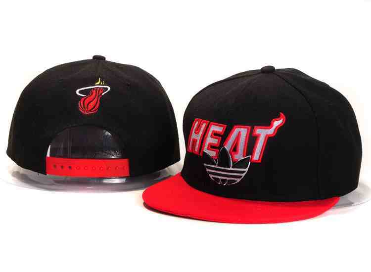 Miami Heat Snapback cap SA12