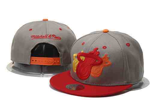 Miami Heat Snapback cap SA17