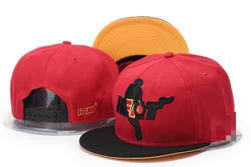 Miami Heat Snapback cap SA5