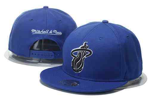 Miami Heat Snapback cap SA25