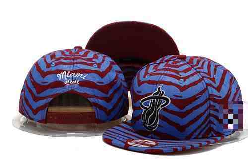 Miami Heat Snapback cap SA26
