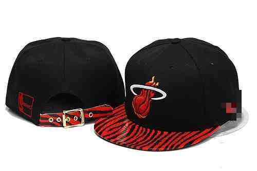 Miami Heat Snapback cap SA14