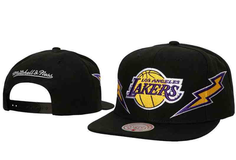Los Angeles Lakers Snapback CAP TY18