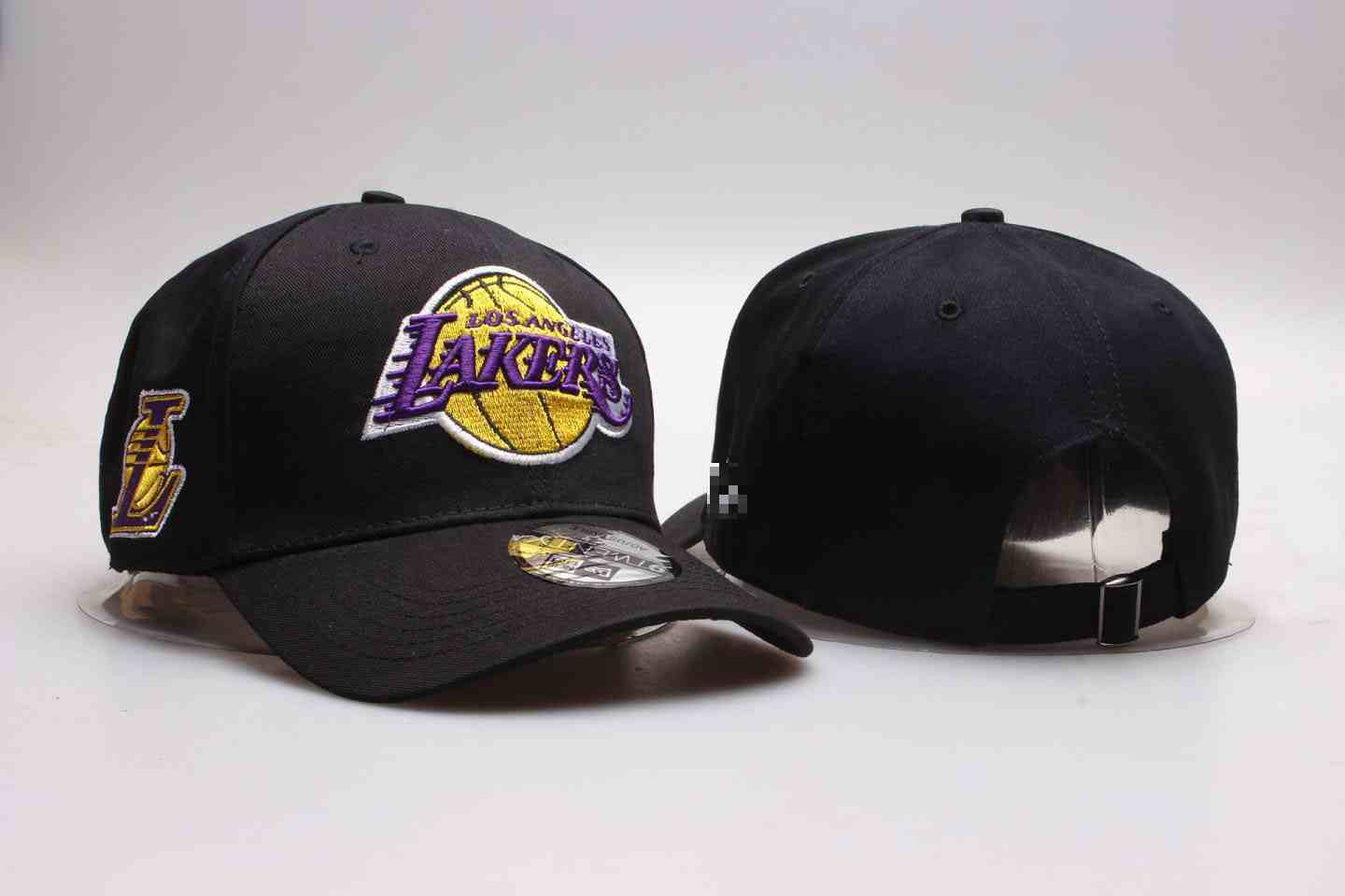 Los Angeles Lakers Snapback HAT YP10