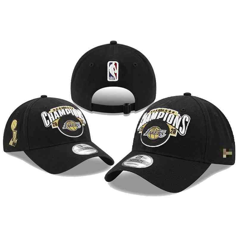 Los Angeles Lakers Snapback CAP TY50