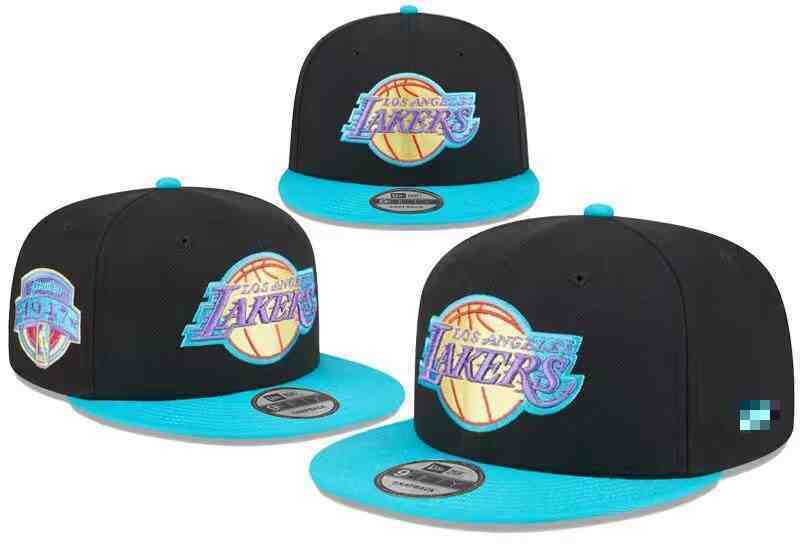 Los Angeles Lakers Snapback CAP TY20