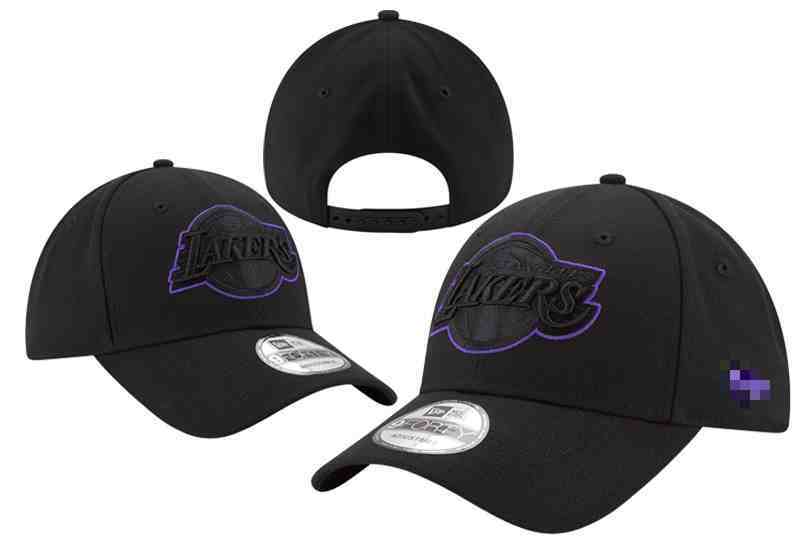 Los Angeles Lakers Snapback CAP TY48