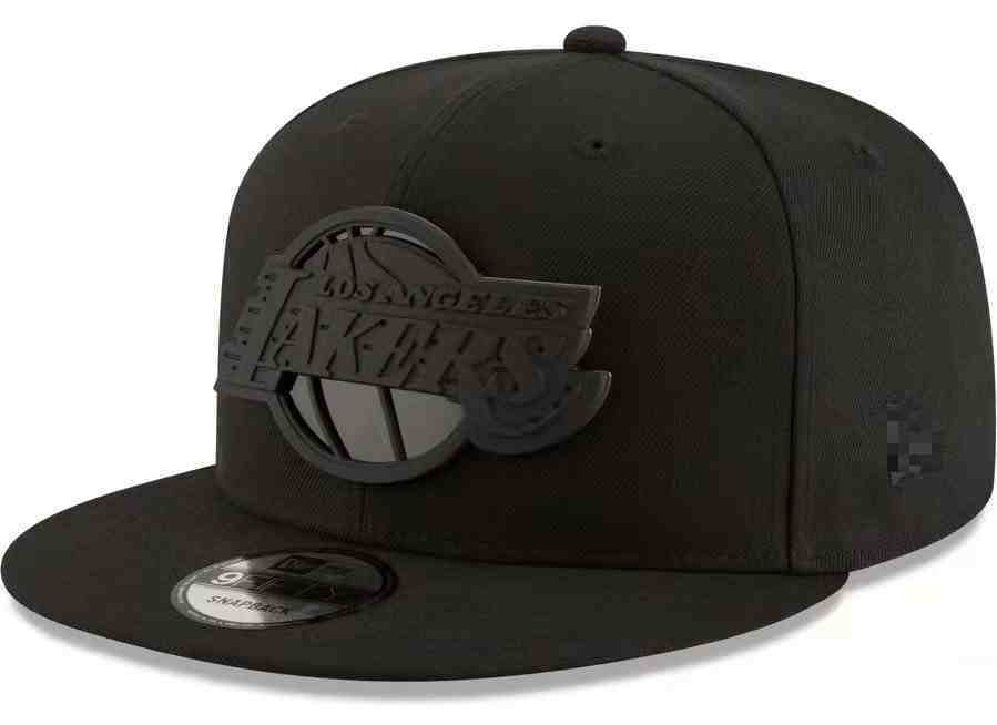 Los Angeles Lakers Snapback CAP TX29